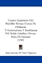 Centon Epistolario Del Bachiller Fernan Gomez De Cibdareal: Y Generaciones Y Semblanzas Del Noble Caballero Fernan Perez De Guzman (1790) (Spanish Edition)