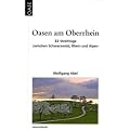 Oasen am Oberrhein: Stadt- Land- Flu�- Gastronomie
