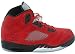 AIR JORDAN 5 RETRO DMP TORO BRAVO RAGING BULL 360968-991