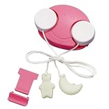 こどもスイッチ ピンク/ホワイト PW ACS-01