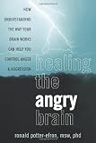 Healing the Angry Brain: How Understanding the Way Your Brain Works Can Help You Control Anger and Aggression