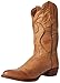 Dan Post Mens Albany Round Toe Casual Boots Mid Calf - Brown