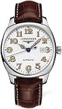 Longines Men's Watches Spirit L2.700.4.23.2 - AA