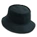 Decky Fishermans Fishing Bucket Hat Mens (12 Colors Available)