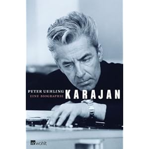 Karajan: Eine Biographie