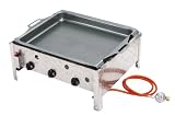 Produkt-Bild: Tepro BR&Auml;TERTYP2 Br&auml;ter mit Pfanne