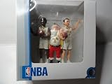 NBA Indiana Pacers Team Celebration Ornament