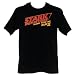 Iron Man Stark Industries Weapons Testing Unit Mark II Mens T-Shirt