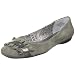 AK Anne Klein Women's Iota Dress Flat