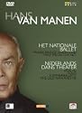 Hans Van Manen