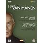 Hans van Manen: Nederlands Dans Theater, HET Nationale Ballet [DVD Video]