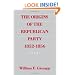 The Origins of the Republican Party, 1852-1856