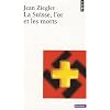 La Suisse, l'or et les morts