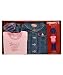 Apparel : Levi's Girls Three-Piece Jacket, Tee and Pants Set