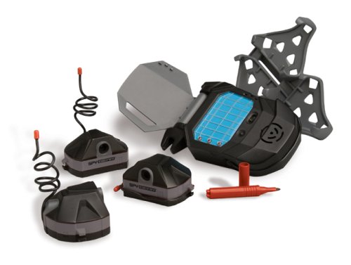 Wild Planet Spy Gear Wireless Tracking System