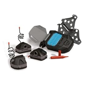 Wild Planet Spy Gear Wireless Tracking System