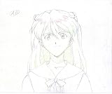 �������������󥲥ꥪ�󸶲轸 ��1����Groundwork of EVANGELION VOL.1