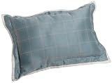 Tommy Hilfiger Jeweled Tapestry 12-by-18-Inch Breakfast Pillow