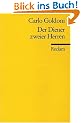 Der Diener zweier Herren