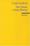 Der Diener zweier Herren