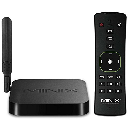 Minix Official Original Minix Photo