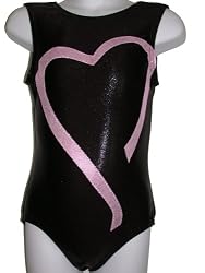Leotard Helping Little Hearts Heal
