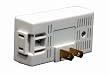 American Lighting ALTDPI Dimmer, Plug-in Touch Dimmer, 200 watts