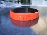 Barry Bonds Player wristband sf Giants