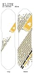 08-09 FREEBORD 80 ELITE