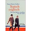 Typisch englisch: Wie die Briten wurden, was sie sind