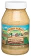 Gilroy Farms Minced Garlic in Soybean Oil, 32-Ounce Plastic Jars (Pack of 2)