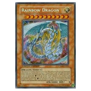 Rainbow Dragon Yugioh