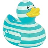 Elegant Baby Stripe Dot Duck Asst.