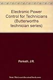 Electronic power control for technicians