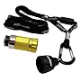 Spotlight Deluxe Kit Rechargeable LED Vehicle Light with Lanyard