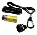 Spotlight Deluxe Kit Rechargeable LED Vehicle Light with Lanyard