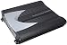 Power Acoustik OV2-1250 Class A/B Gothic Series 1250-Watt Amplifier