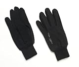 Picture of Harry Hall Suede Fleece Glove