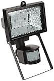Heitronic 36895 Solar Wandfluter