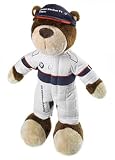 BMW Sauber Team Teddy bear