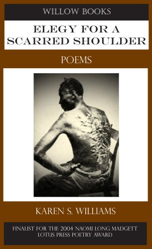 Elegy for a Scarred Shoulder