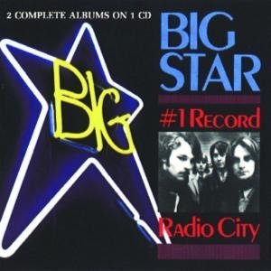 CD-Charts  Music : #1 Record/Radio City
