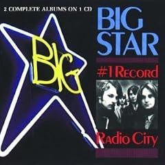 #1 Record/Radio City