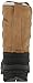 Totes Men's Arnold Snow Boot