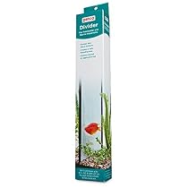 Lee's AQ2 Aquarium Divider System for 29/55-Gallon Tanks
