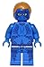 Lego Custom Printed Mystique Minifig Marvel X-Men Mutant Raven Darkhölme