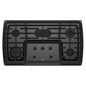 Whirlpool G7CG3665XB