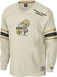 New Orleans Saints Youth Flawless City Long Sleeve Jersey