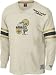 New Orleans Saints Youth Flawless City Long Sleeve Jersey