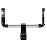 UPC 076903402623 product image for Mr. Bar B Q Grill Light with Clamp - 12 LED | upcitemdb.com